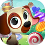 Icon of Match 3 Puppy Land - Matching 