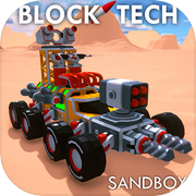 Block Tech: Песочница онлайн