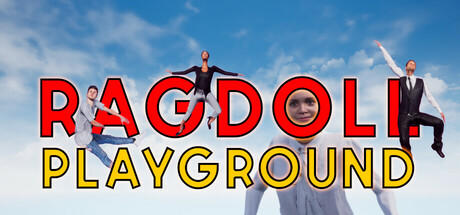 Banner of Ragdoll Playground 