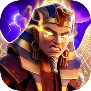 Heroes of History: Epic Empire