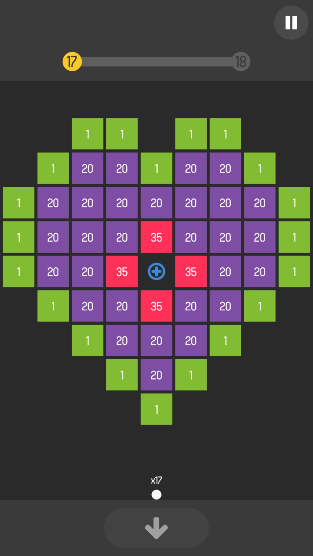 Balls Master ゲームのスクリーンショット