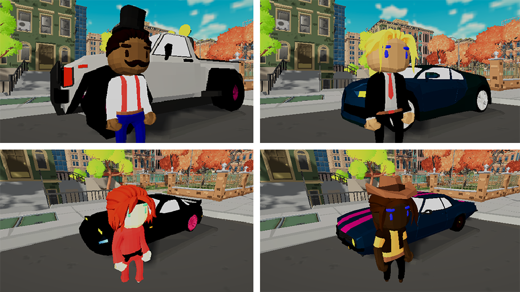 City Brookhaven for roblox APK for Android Download