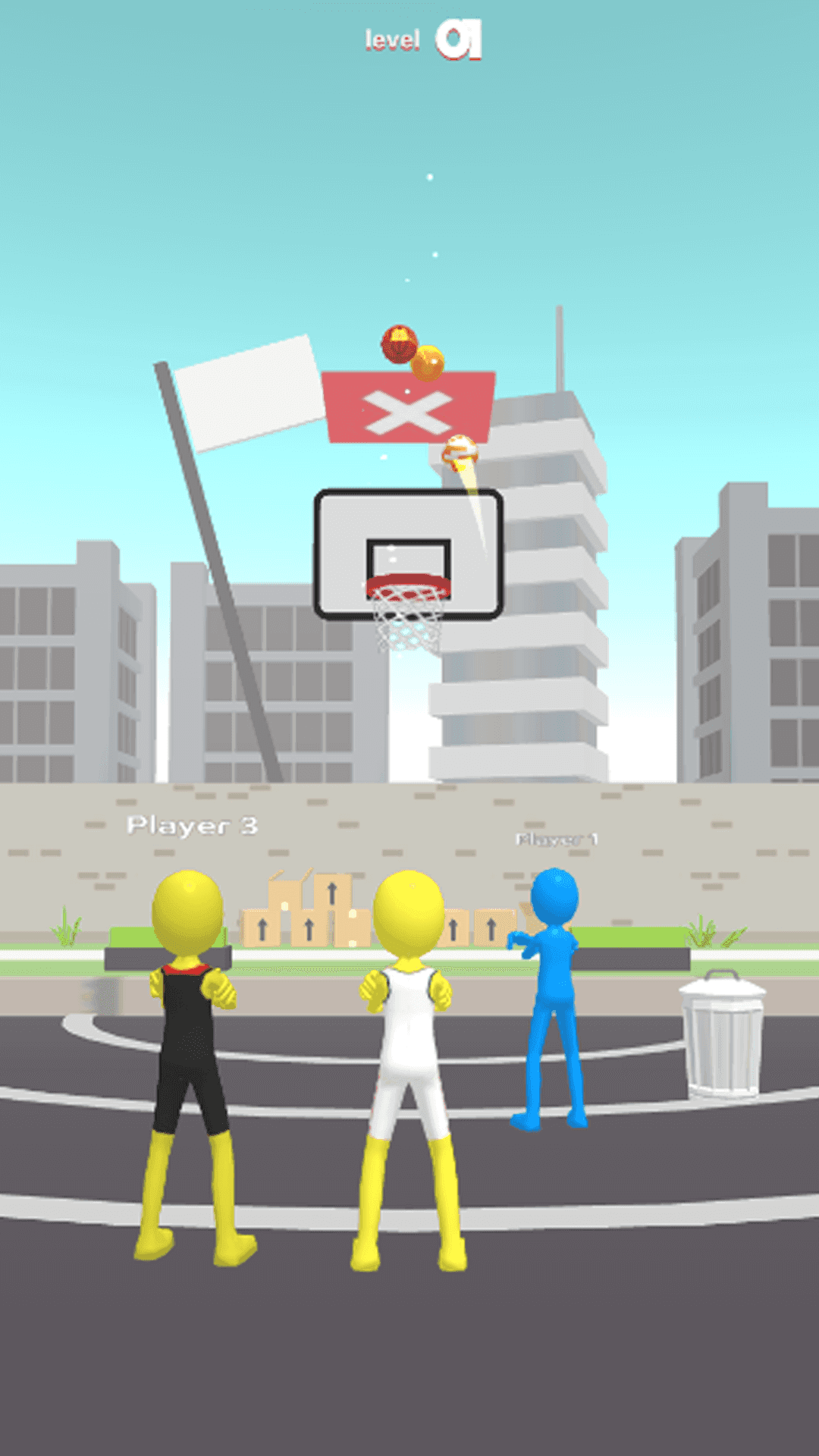 Screenshot 5 of BallMaster 