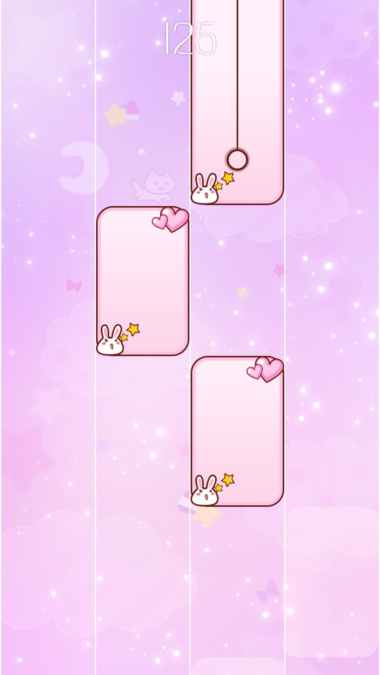 Piano Games Mini: Music Puzzle ภาพหน้าจอเกม
