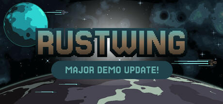 Banner of Rustwing 