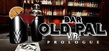 Banner of BAR OLD PAL VR : PROLOGUE 
