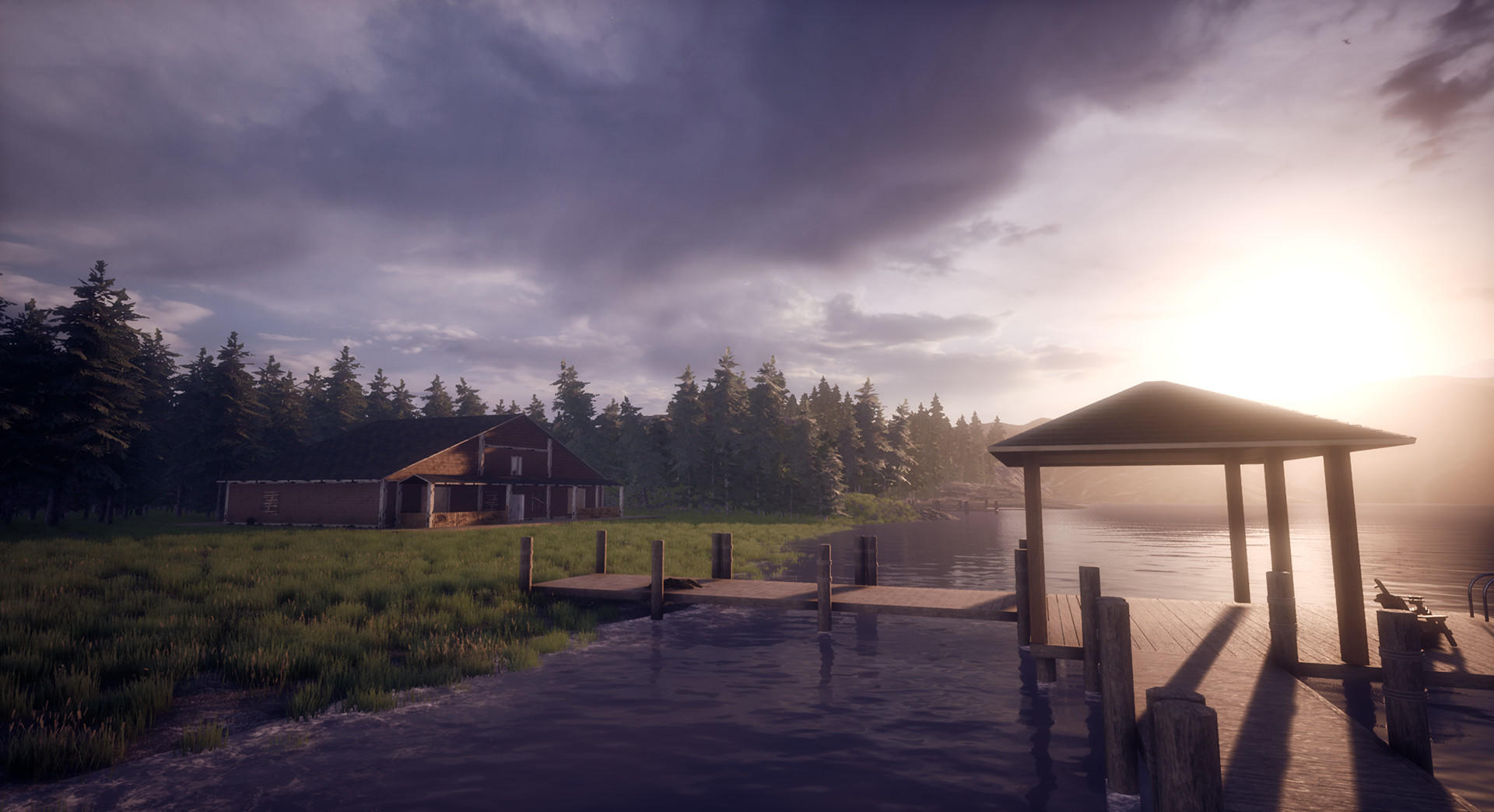 Screenshot 6 of IMAGO: Melampaui Mimpi Buruk 