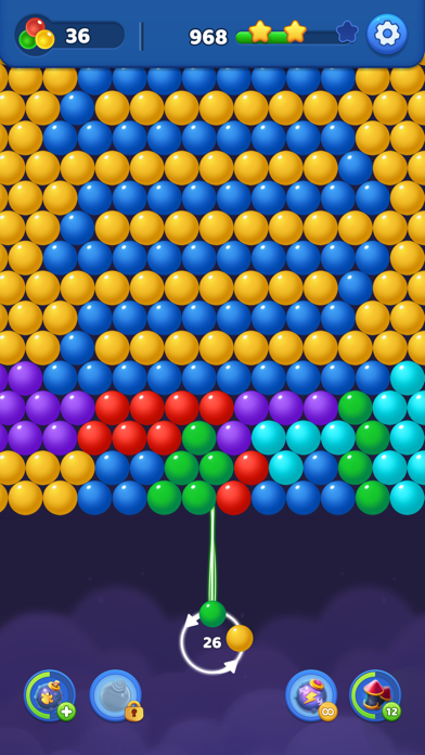 Bubble Shooter android iOS apk download for free-TapTap