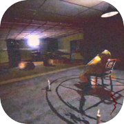Backrooms Experiment