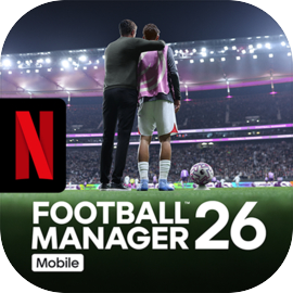 Football Manager 26 Mobile