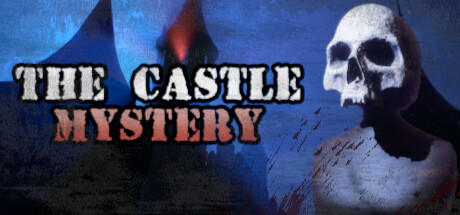 Banner of The Castle Mystery 