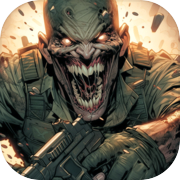 Dungeon Shooting Zombie