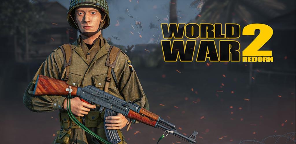 WW2: Estratégia de guerra – Apps no Google Play