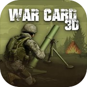 War Cards 3D