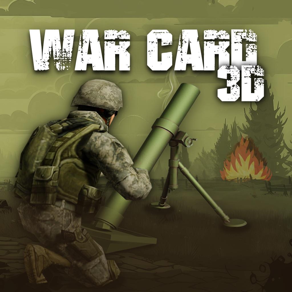 War Cards 3D Latest Version for Android/iOS APK - TapTap
