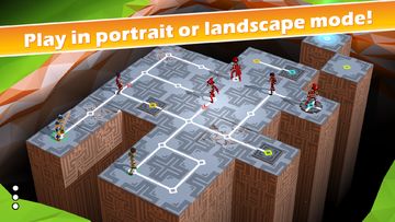 Fantasy Tactics ภาพหน้าจอเกม