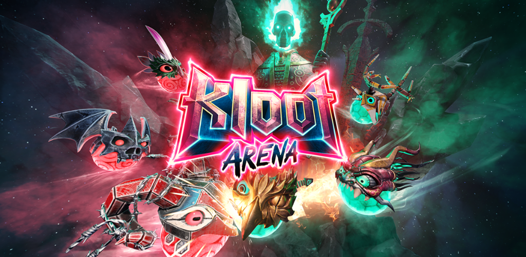 Kloot Arena