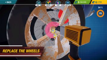 Car Mechanic Simulator 21 Game Screenshot