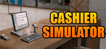 Banner of Cashier Simulator 