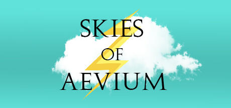 Banner of Skies of Aevium 