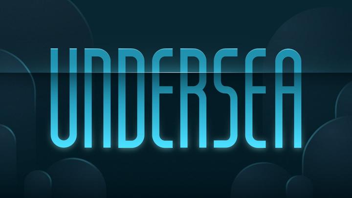 Banner of Undersea 1.0.0