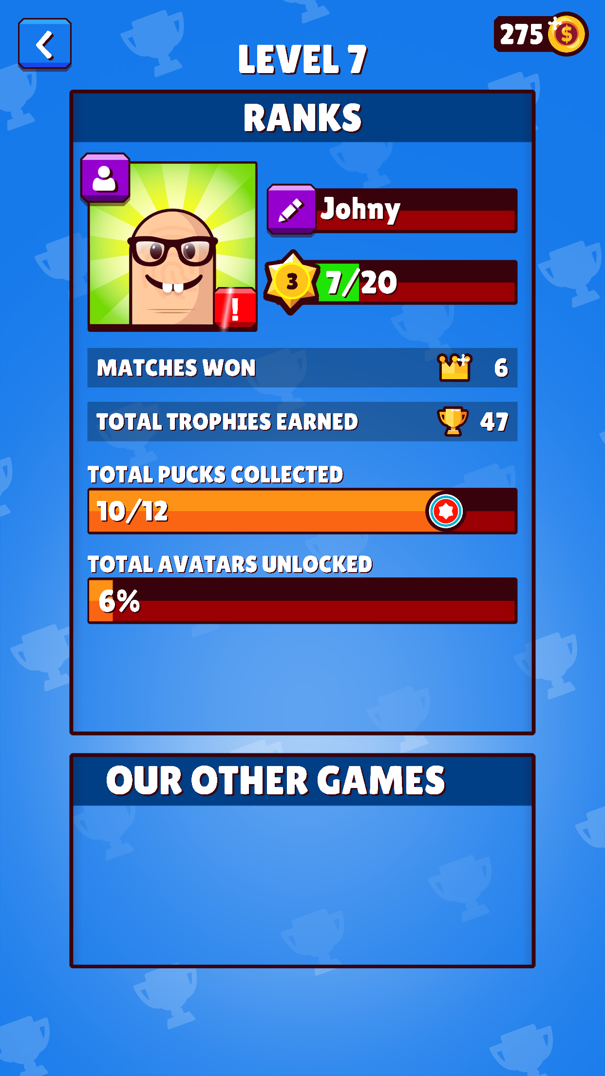 Screenshot 7 of Disc Wars 3.6053