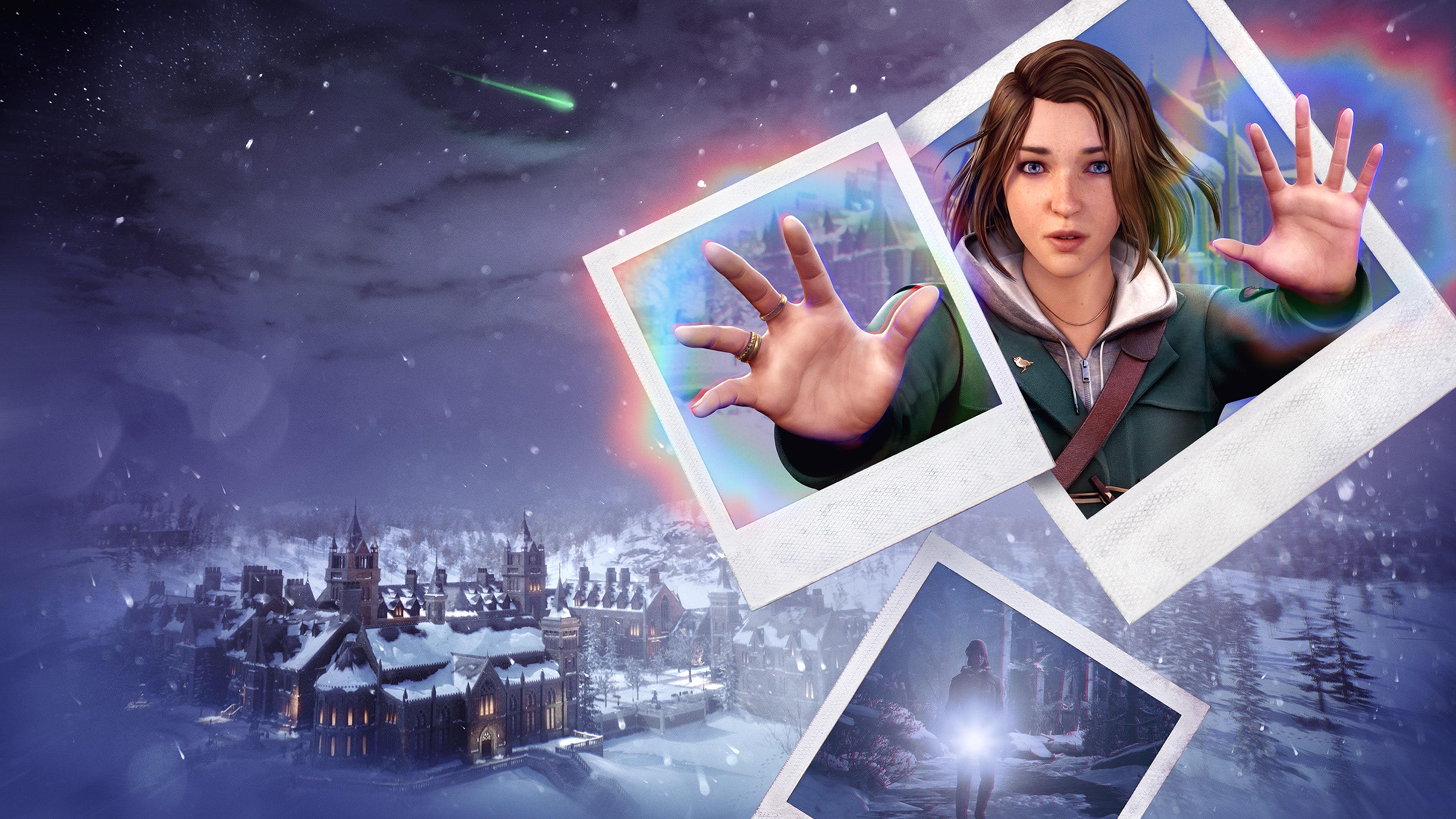 Life is Strange: Double Exposure Ultimate Edition screenshot