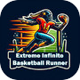 Extreme Basketball Runner