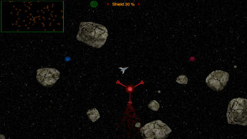 Nā ʻOumuamua Game Screenshot
