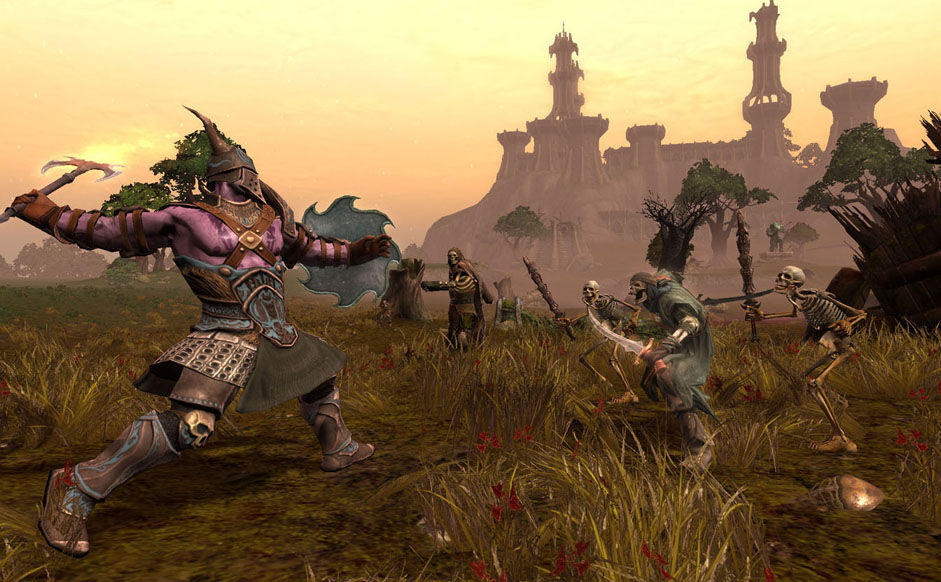 Screenshot 30 of RIFT 