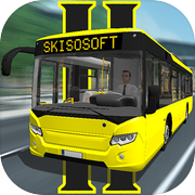 Public Transport Simulator 2