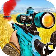 FPS Hunter: gioco di sopravvivenza