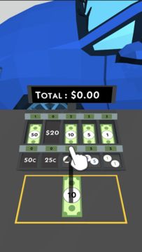 Gas Station Inc. Game Screenshot