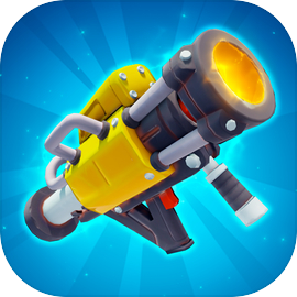 Impossible Space: A Space Hero