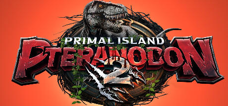 Banner of Pteranodon 2- Primal ကျွန်း 