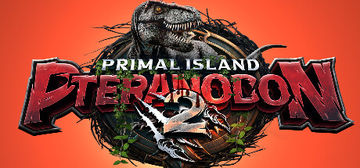 Banner of Pteranodon 2: Primal Island 