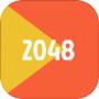 2048 - Number Merge