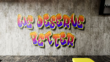 Cuplikan Layar Game No Paint No Gain