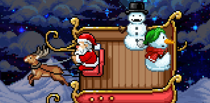 Banner of Snowman Story 1.4.5