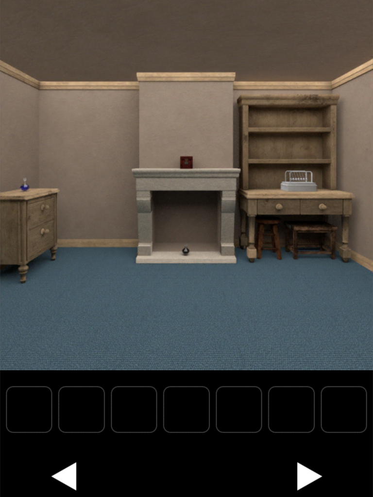 Untitled Escape 2 Game Screenshot