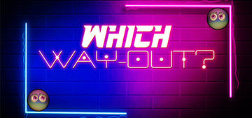 Banner of WhichWayOut? 