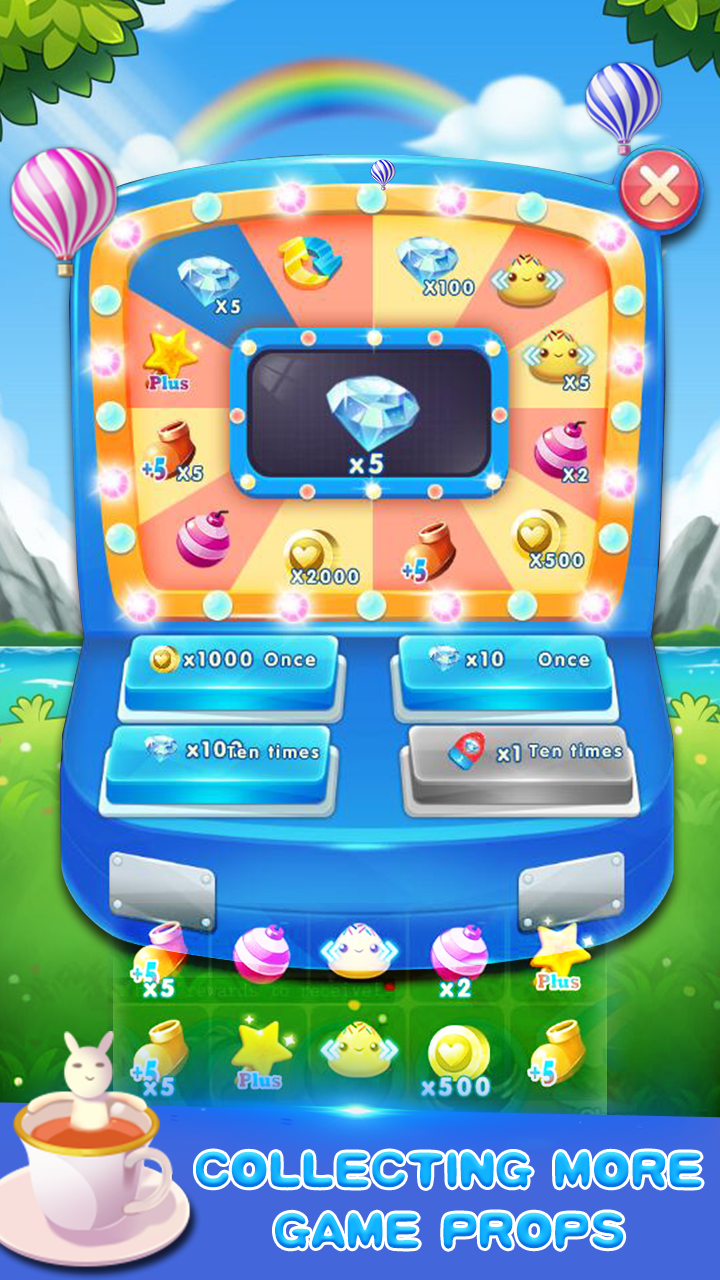 Pets Go Game Screenshot