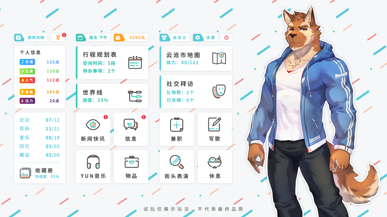 Screenshot 2 of The Lost Epilogue 