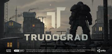 Banner of Trudograd 