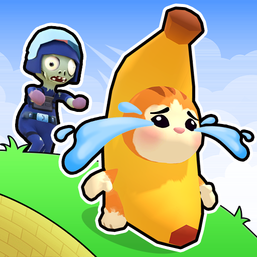Crossing Road: Plant Fight Zom for Android/iOS - TapTap