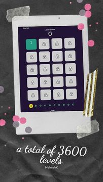 Ảnh chụp màn hình Find In Mind