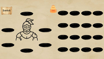 Cuplikan Layar Game Medieval Life