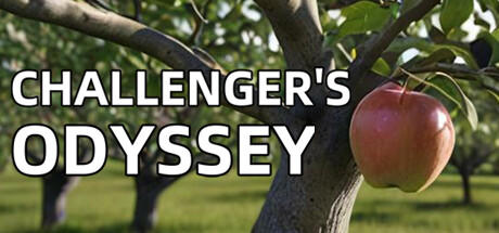 Banner of Odyssey របស់ Challenger 