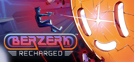 Banner of Berzerk: Recharged 