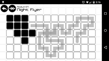 Unium Game Screenshot
